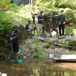 김종국 그림 잘 그려서 <b>놀람</b>