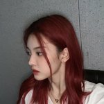 [모두드루와] 라잇썸 <b>상아</b> 빨간 머리도 세상 잘 어울려