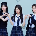 에스파 아는형님 출근길 홈마 고화질짤들