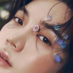 7년만에 <b>장발</b>한 뉴이스트 렌