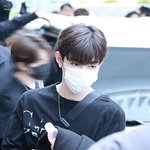 [ZB1] 하오 <b>이런</b> <b>눈</b> 나 너무 좋아