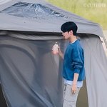 [ZB1] 성한빈 죤나… 너무 귀여움