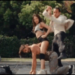 제니 출연하는 미국드라마 개오<b>진다</b>