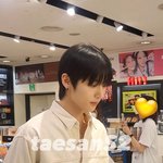 오늘 보넥도 <b>태산</b> 폰카