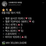 [스키즈] 멜ㄹㄹ진짜 <b>비상</b>이다..