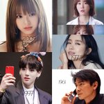 [댓글부탁해] 연예인 띠동갑 모음