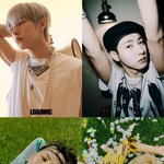 [NCT드림] 런쥔이 <b>필승</b>포즈