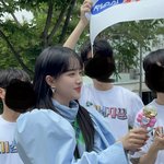 [모두드루와] 헐 <b>심자</b>윤 단독예능 같은거 찍나봐?!?!?!?!?