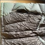 [방탈죄송] 세탁소 이게 맞나요? 패딩이 <b>건포도</b>가 됐는데요