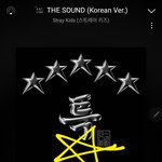 [스키즈] 차트 보면 알겠지만