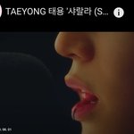 [모두드루와] 태용 '샤<b>랄라</b> (SHALALA)' 어때?