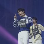 [ZB1] <b>하오</b> 옷ㅋㅋㅋㅋ