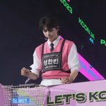 [ZB1] 어떻게 된거야 한<b>빈아</b>?