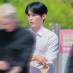 [ZB1] 오마이갓 흰<b>셔츠</b> 성한빈