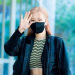 <b>로제</b> 복근 무슨일이냐