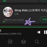 [스키즈] ㅁㄹ 주간인기상 투표