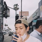 이재현 <b>무새</b> 등장