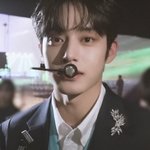 [ZB1] 김지웅 애굣살 내<b>눈</b>보다 클것같아