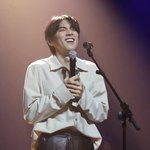 친구 따라 콘서트 갔다가 덕통사고 당함..