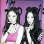 [모두드루와] 윈터 <b>지젤</b> 조합
