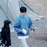 [ZB1] 성한빈 진짜 사람이 어쩜 이렇게 <b>청순</b>하냐