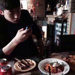 진짜 귀여운 게 <b>최곤</b> 것 같음