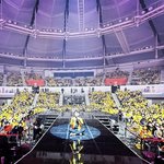 [모두드루와] 튀르키예 보훈 전광판 이벤트에 <b>참여</b>하는 가수
