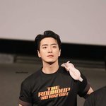 범죄<b>도시</b>에서 이준혁 보고 ㄹㅇ 반했었는데