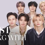 [스키즈] 뭐 떴어!!