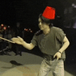 [방탄소년단] 터키 아이스크림 하나 주<b>세요</b>