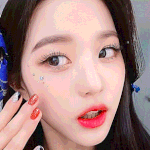[모두드루와] <b>장원영</b> 이거 진짜 너무 예쁘다...