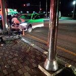 <b>BMW</b>와 자전거 충돌 10대 사망