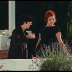 제니 드라마 <b>인종</b>차별 아님???