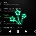 [스키즈] 음중 투표 <b>열림</b> 그리고...