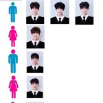 [ZB1] 제베원 남자여자<b>성분</b>