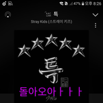 [스키즈] ㅁㄹ93위비상!!이러다 아웃되겟어 ㅠㅠ