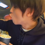 [NCT드림] <b>연어초밥</b> 맛있겠다 했는데