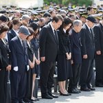 6·25 전사 ‘<b>일병</b> 형제’, 尹 지켜보는 가운데 현충원에 함께...