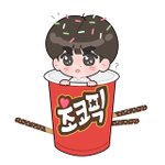 [ZB1] <b>후추</b>님 팬아트 너무 좋음