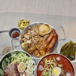 [위꼴사] 신혼부부의 저녁밥상요리 ^_^ (7)