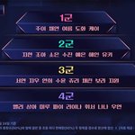 [댓글부탁해] 퀸덤<b>퍼즐</b> 이거 이번에 새로하는거야?