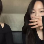 [이것좀봐줘] <b>박보</b>은 이거 보고 놀람