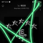 [스키즈] <b>열불나</b>