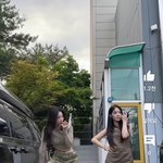 [댓글부탁해] 요즘 프로미스나인 <b>이새롬</b> 폼 미친듯