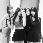 [댓글부탁해] 에스파 <b>닝닝</b> 5월 인스타그램 사진모음