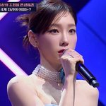 태연 <b>미미</b> 때 느낌난다