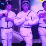<b>리키</b> 춤 쩔어