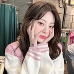 <b>세은</b>은 뭔 인간복숭아야???