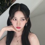 근데 나 진짜 이 사진 <b>전소연</b>인줄앎