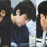 '전,란' <b>대본</b>리딩